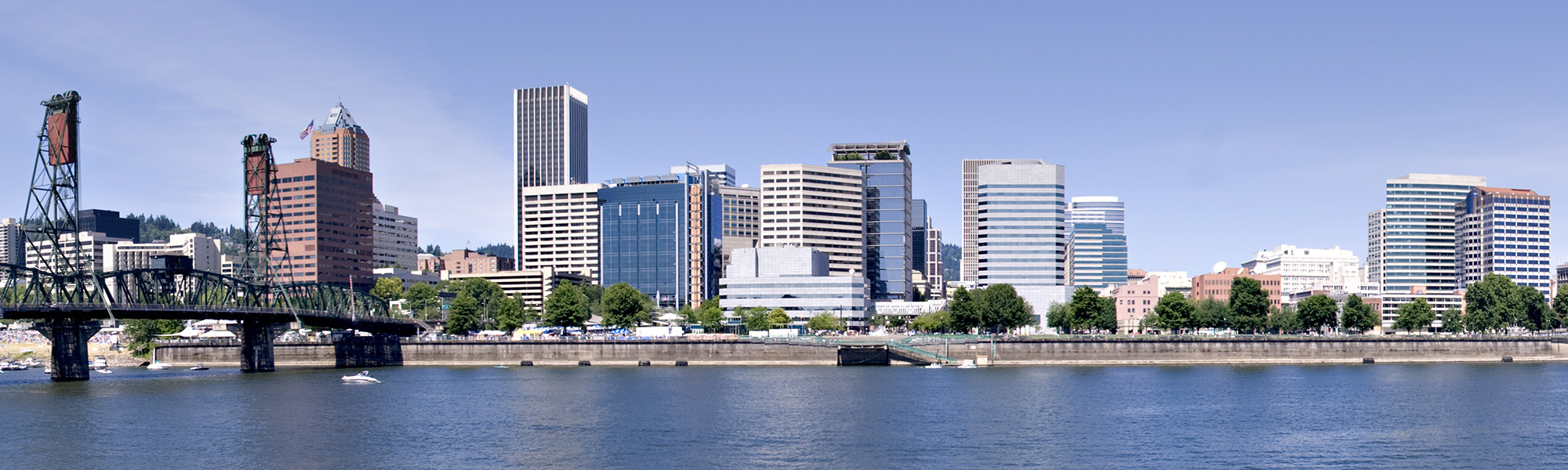 Our Portland Accounting Firm | Hoffman, Stewart & Schmidt, P.C.